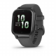 GARMIN SMART WATCH VENU SQ 2 SHADOW GRAY/SLATE